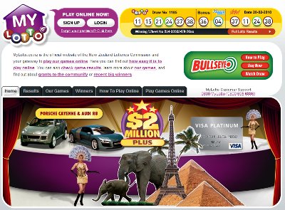 nz lotto results 24 april 2019